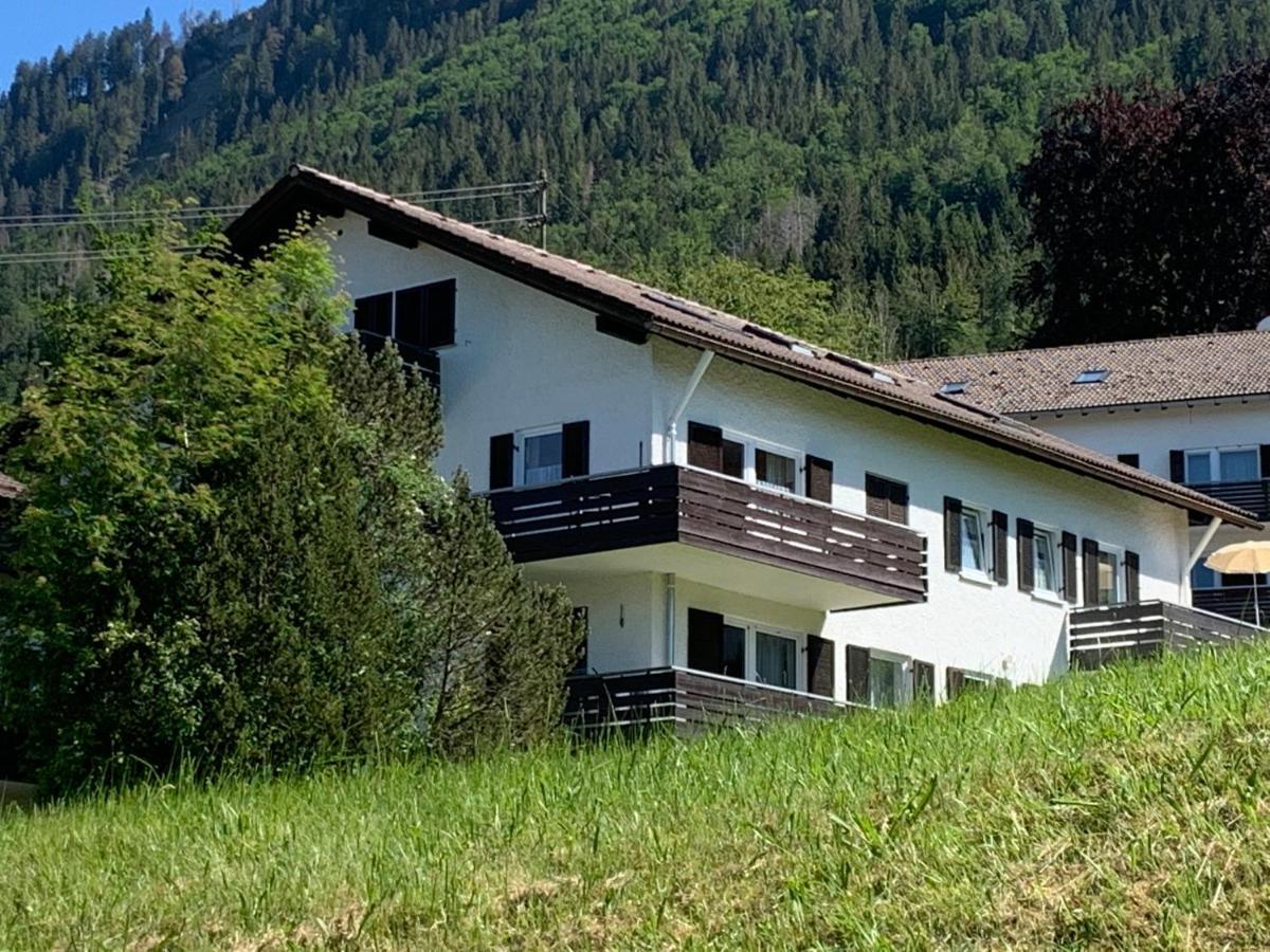 Alpseeperle Buhl am Alpsee Extérieur photo